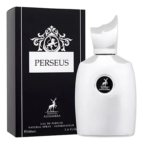 Maison Alhambra Perseus Eau De Parfum - 100ML
