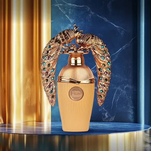 Lattafa Afeef Eau De Parfum - 100 ML