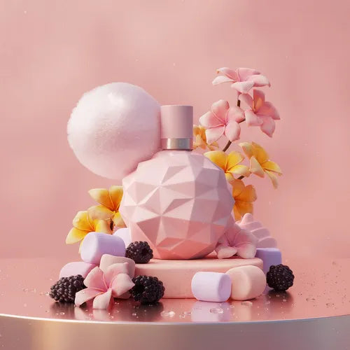 Ariana Grande Sweet Like Candy Eau De Parfum - 100 ML