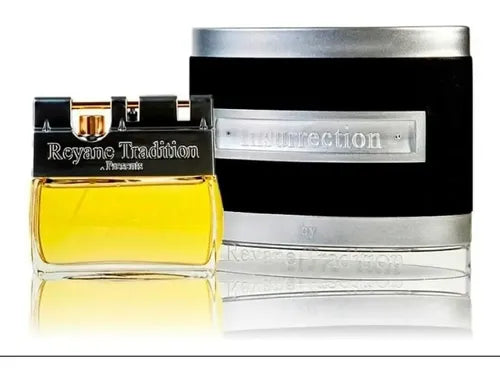 Reyane Insurrection Collector Hombre - 100 ML