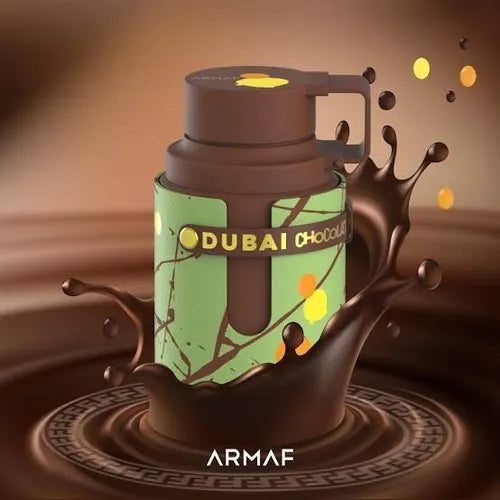 Armaf Odyssey Dubai Chocolat - 100 ML