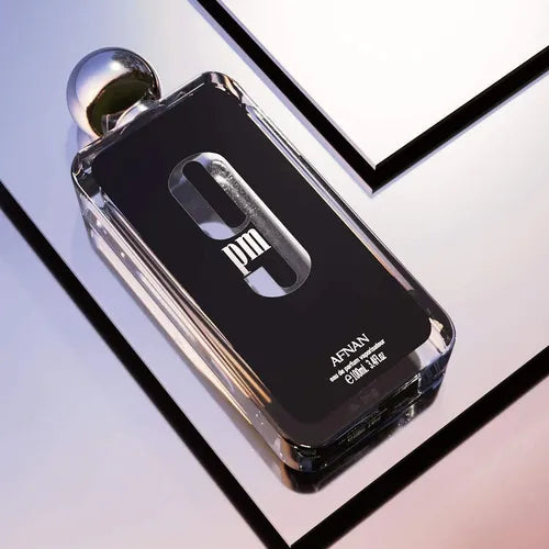 Afnan 9 PM Homme Eau Parfum - 100 ML