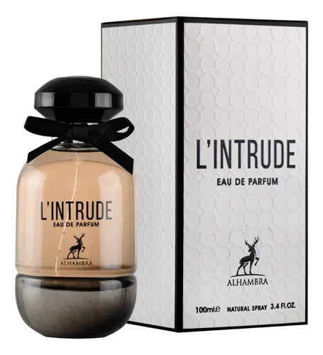 Maison Alhambra L'Intrude Eau De Parfum - 100ML
