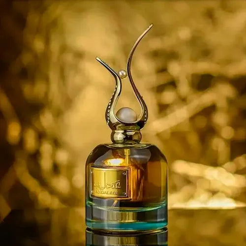 Asdaaf Andaleeb Femme Eau De Parfum - 100 ML