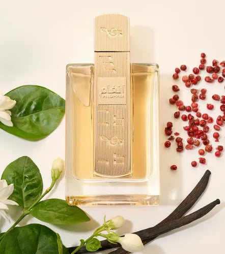 Lattafa Angham Eau De Parfum - 100 ML
