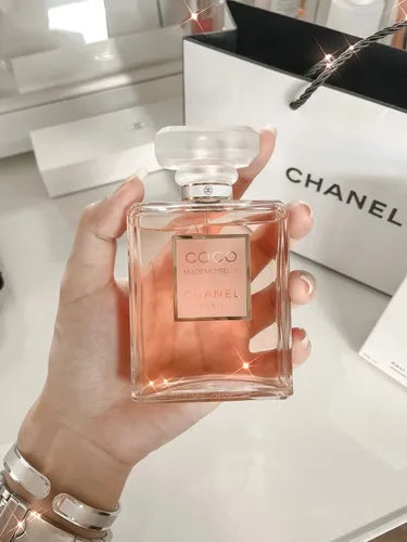 Chanel Coco Mademoiselle Eau De Parfum - 100 ML
