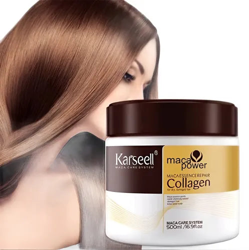 Karseell Maca Power Collagen 500 ML