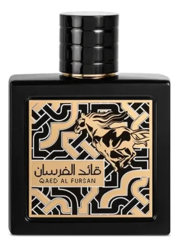 Lattafa Qaed Al Fursan Eau De Parfum - 100ML