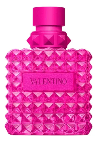 Valentino Donna Pink Eau De Parfum - 100 ML