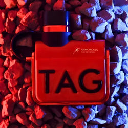 Armaf Tag Him Uomo Rosso Eau De Parfum - 100 ML