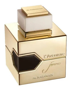 Al Haramain L'Aventure Femme Eau De Parfum - 100ML