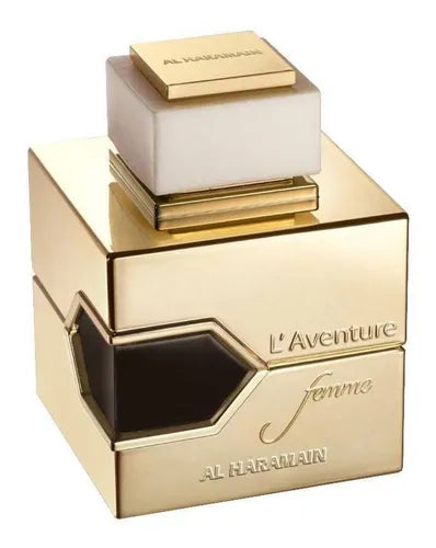 Al Haramain L'Aventure Femme Eau De Parfum - 100ML