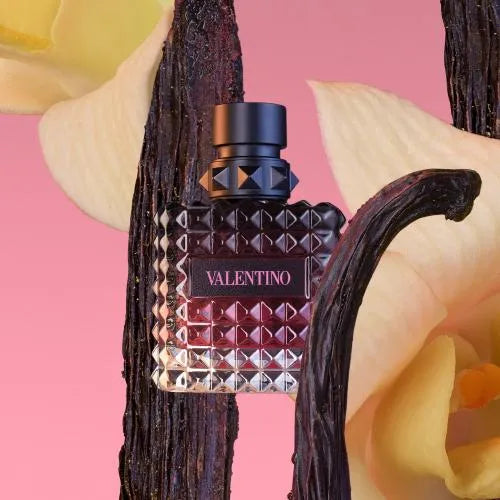 Original o Inspiración Valentino Donna Born in Roma Intense - 100 ml