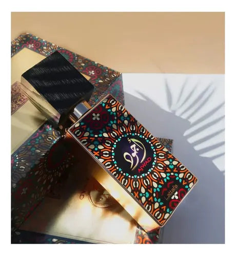 Lattafa Ajwad Eau De Parfum - 60 ML