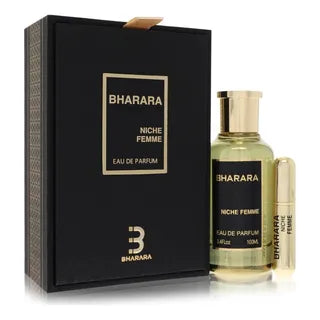 Bharara Niche Femme Eau De Parfum - 100 ML