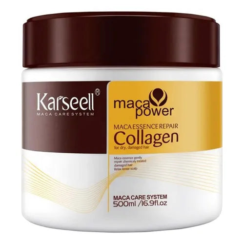 Karseell Maca Power Collagen 500 ML