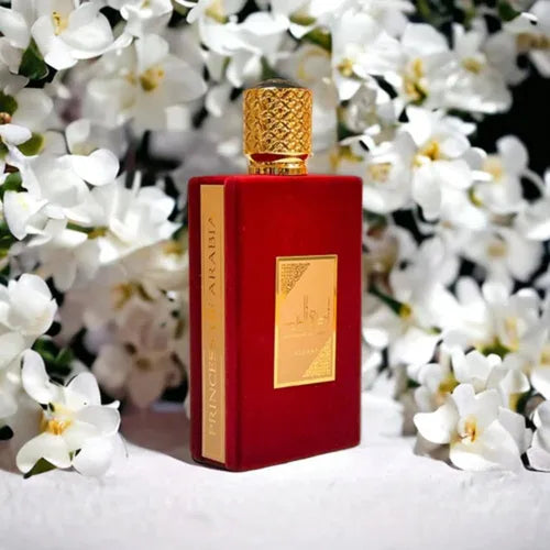 Asdaaf Ameerat Al Arab Eau De Parfum - 100 ML