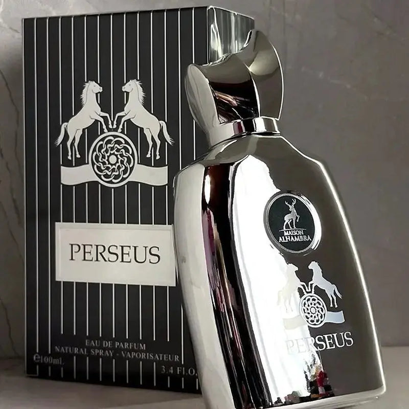 Maison Alhambra Perseus Eau De Parfum - 100ML