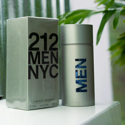 212 VIP Men NYC Eau De Toilette - 100 ML