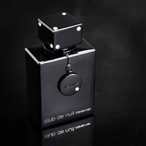 Armaf Club De Nuit Intense Man Eau De Parfum - 100 ML
