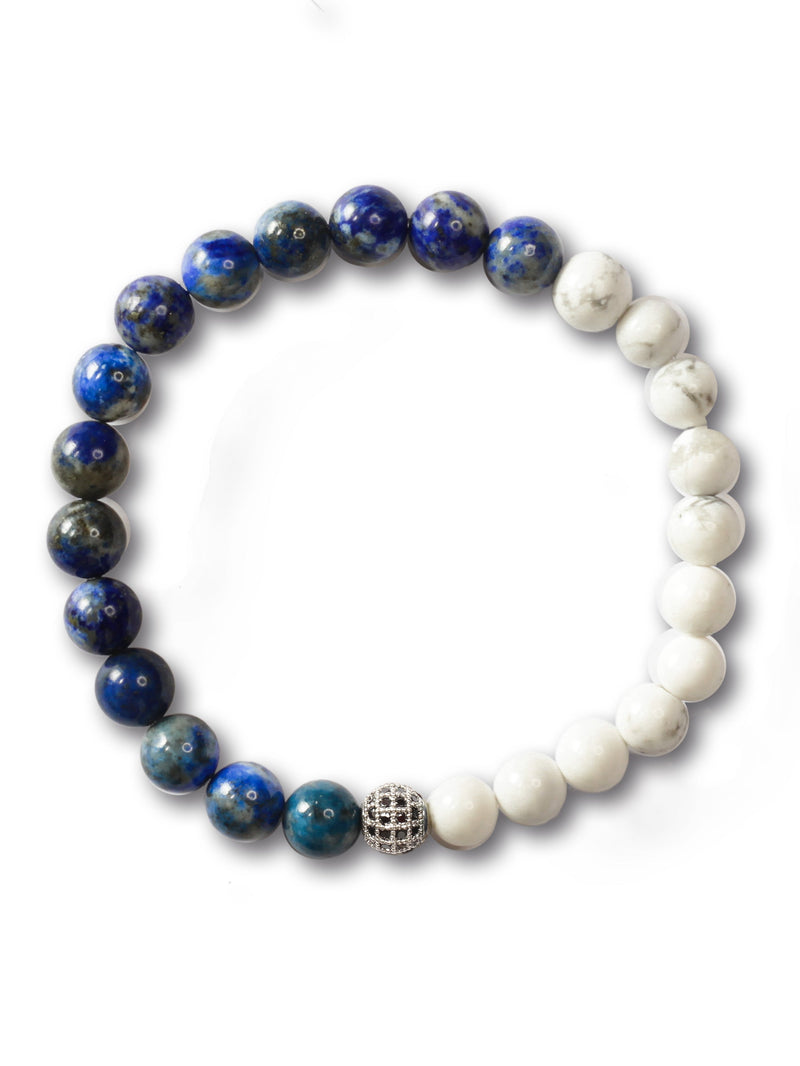 Brazalete Glaciar 6mm