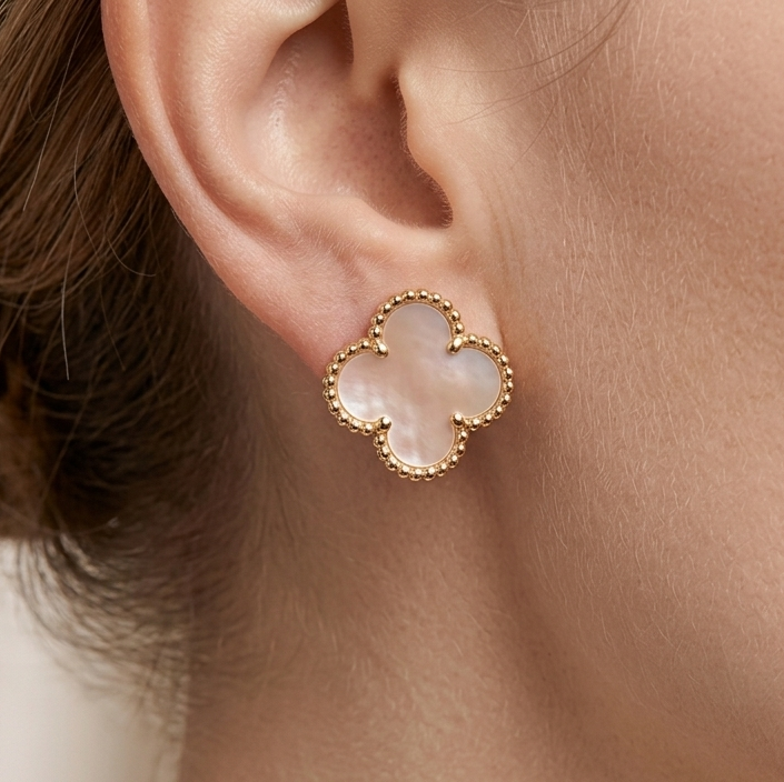 Topos Van Cleef Perla