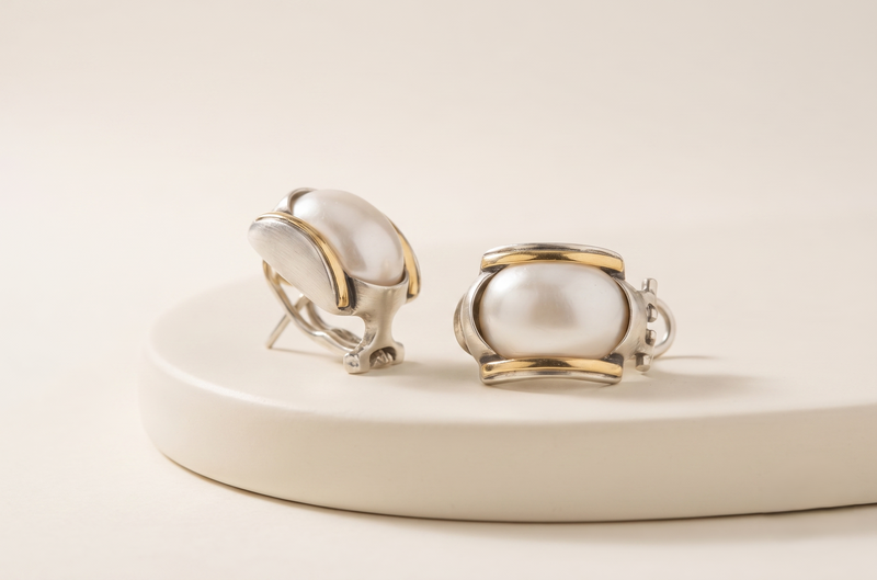 Aretes Privé