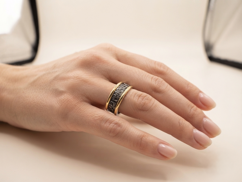 Anillo Agness