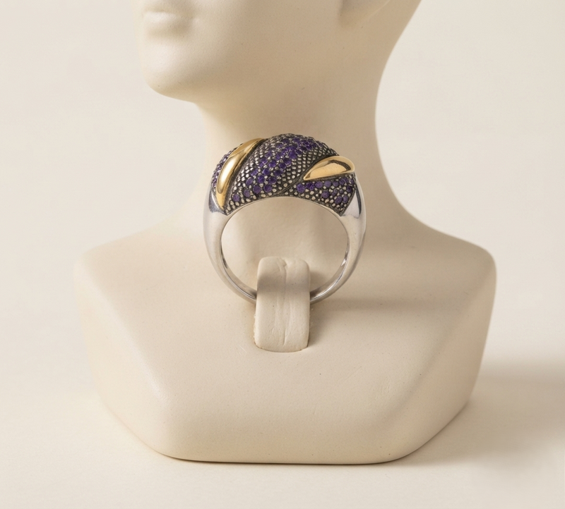 Anillo Prestige