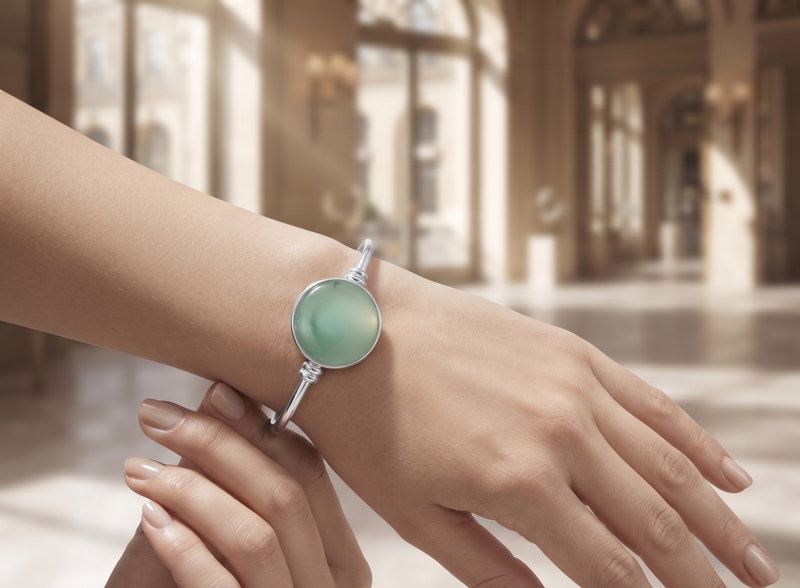 Pulsera De Origen Energetico