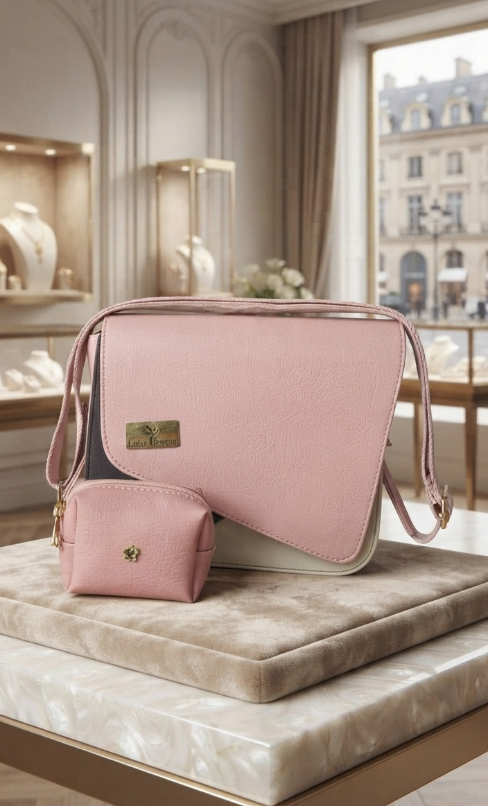 Bolso Victoria Elegancé