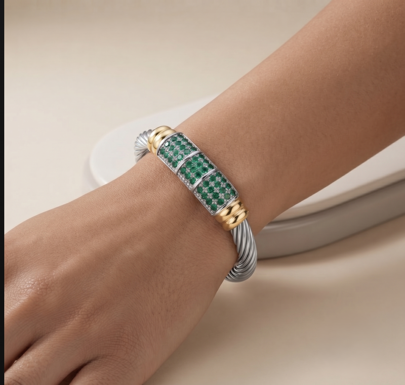 Brazalete Luna