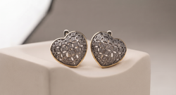 Aretes Colección Regia