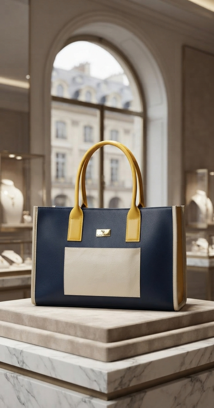 Bolso Salome Passion