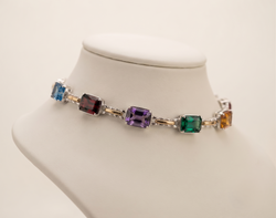 Pulsera Atenea