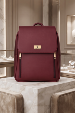 Morral Cristina Caramelo