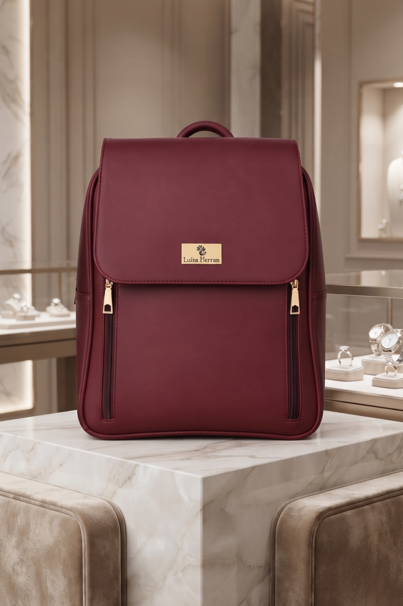 Morral Cristina Caramelo