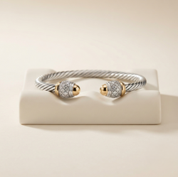 Brazalete Eterna Pureza