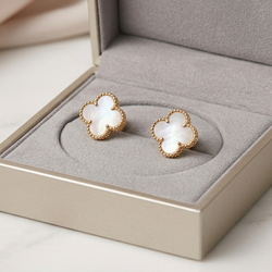 Topos Van Cleef Perla