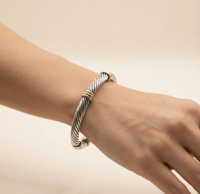 Brazalete Clásico