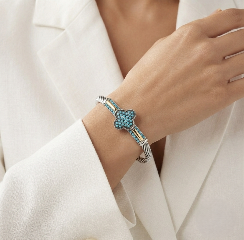 Brazalete Van Cleef