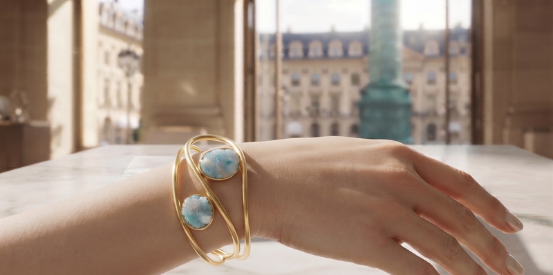 Pulsera Celestial De Origen Energetico