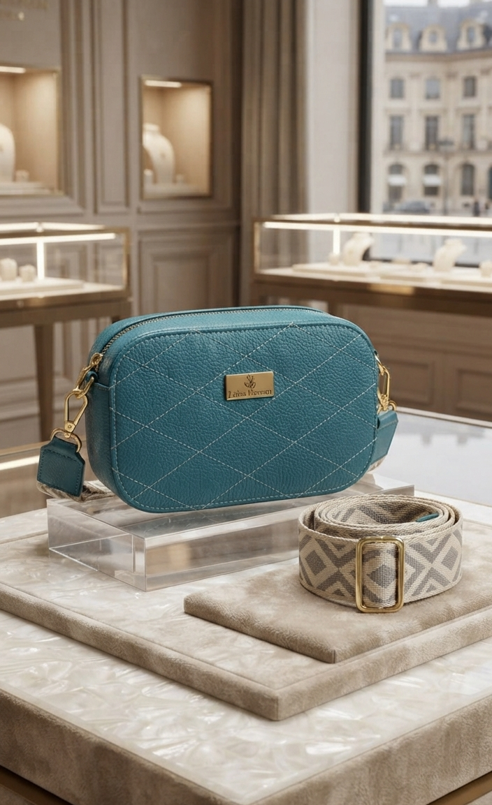 Bolso Catalina Exclussivee