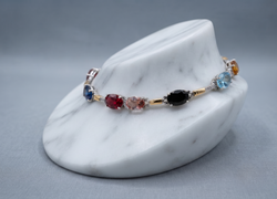 Pulsera Destello Solar