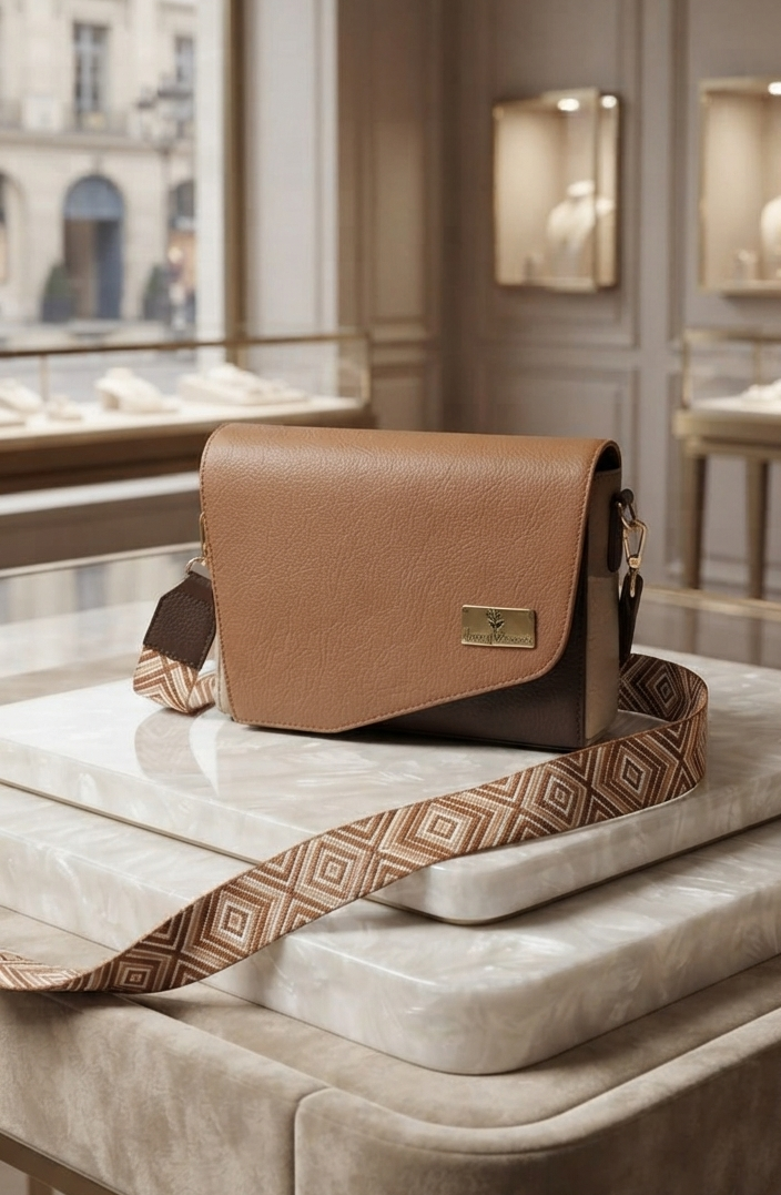 Bolso Victoria Elegancé