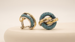 Aretes Linkar