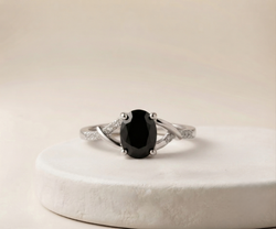 Anillo Esterlina Plata 925