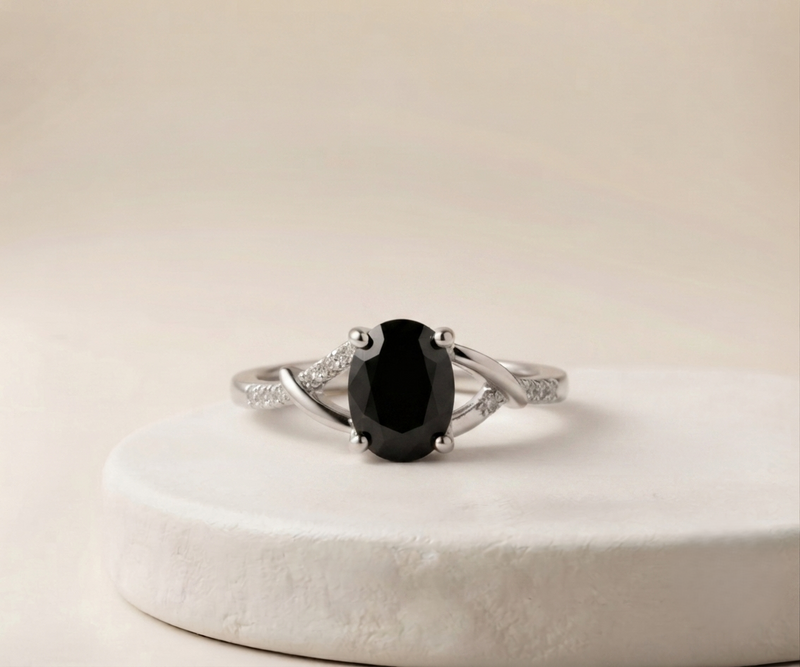 Anillo Esterlina Plata 925