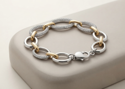 Pulsera Elegancia Pura
