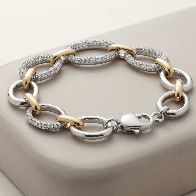 Pulsera Nergis